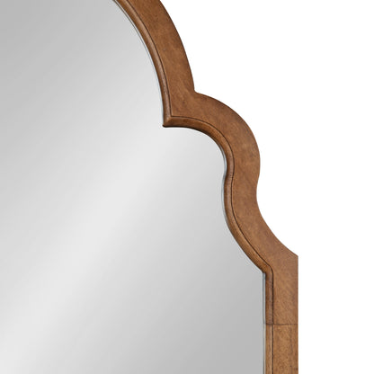 Hogan Arch Framed Mirror