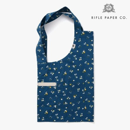 Smock Florals- Rifle Paper Co. Sapphire Ditsy Dahlia