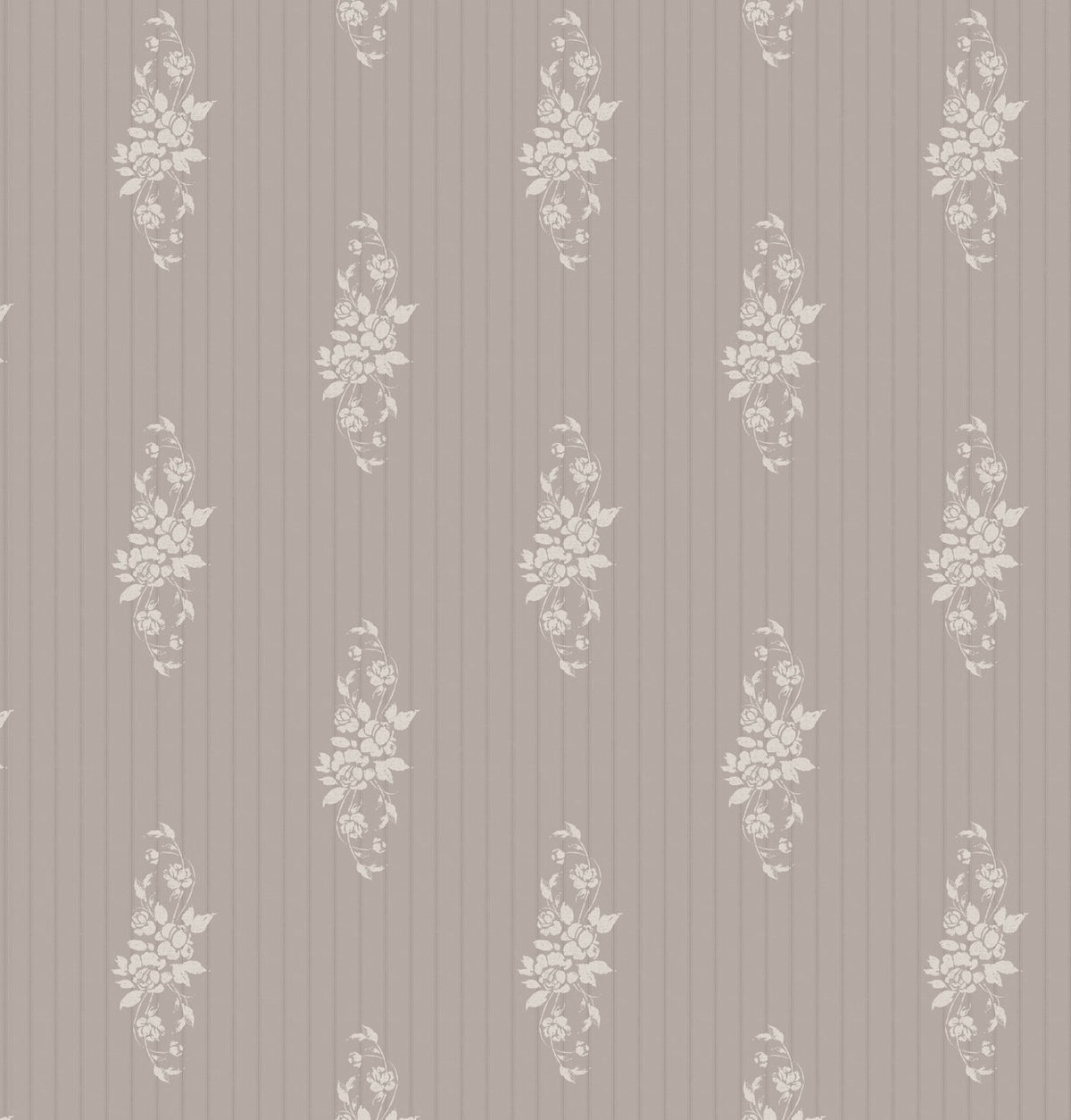 Dovie Wallpaper by Katie Burt Art