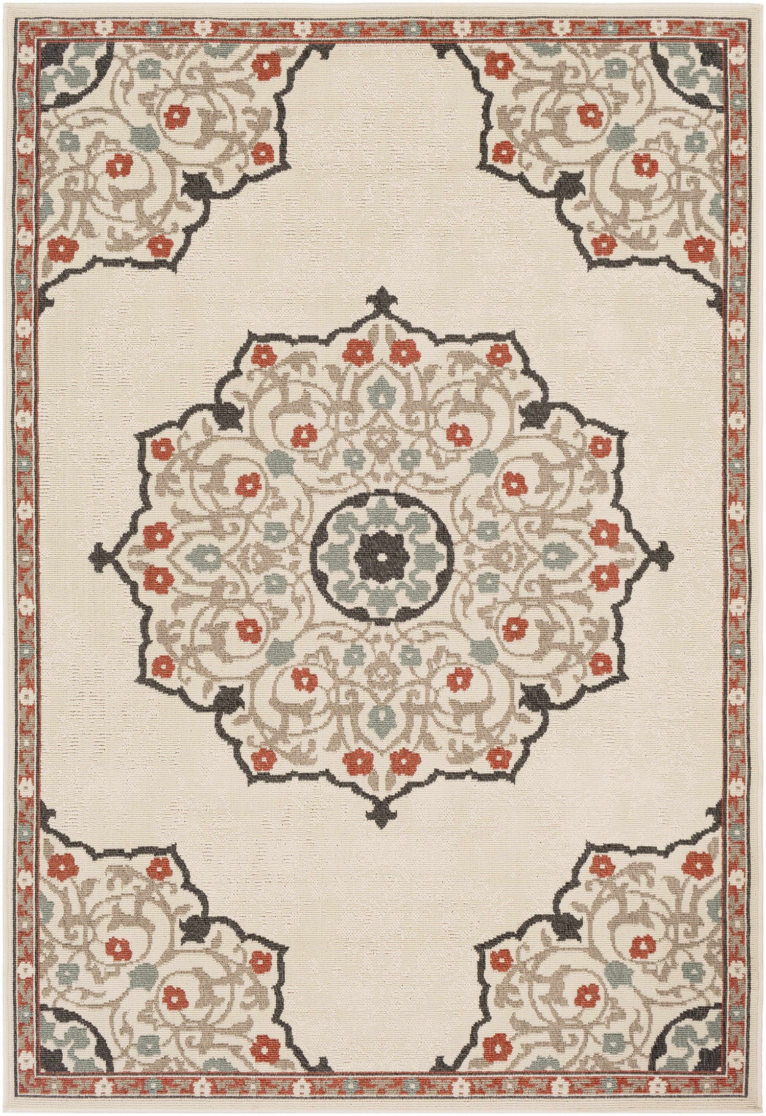 Dolomite Outdoor Carpet - Clearance