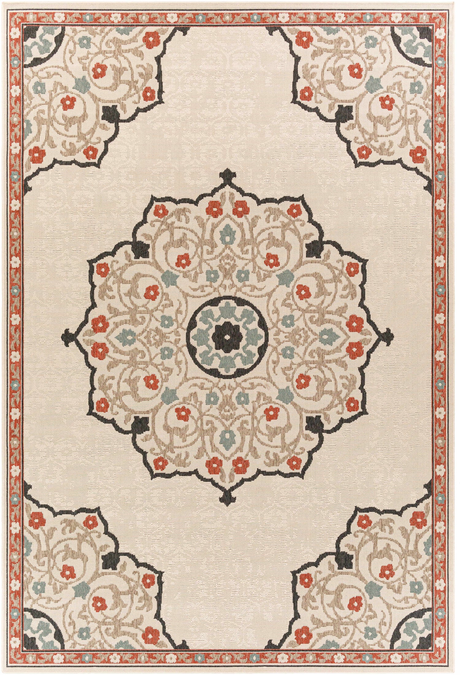 Dolomite Outdoor Carpet - Clearance