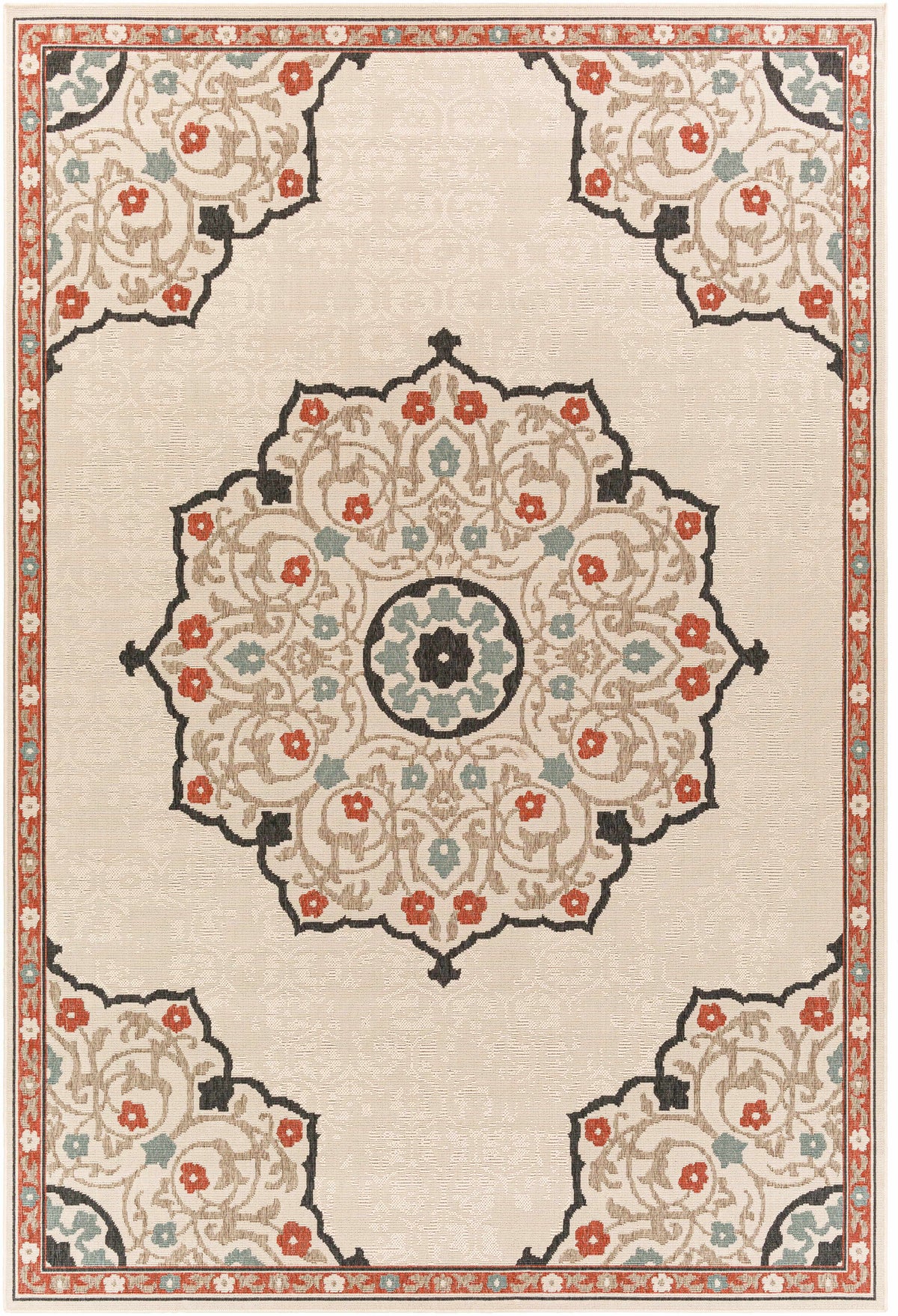 Dolomite Outdoor Carpet - Clearance