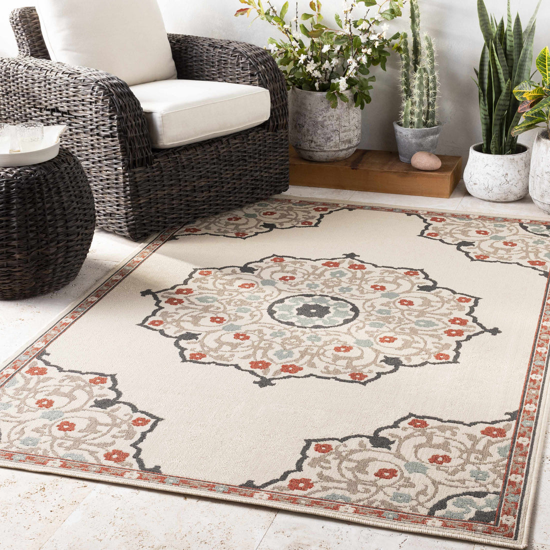Dolomite Outdoor Carpet - Clearance