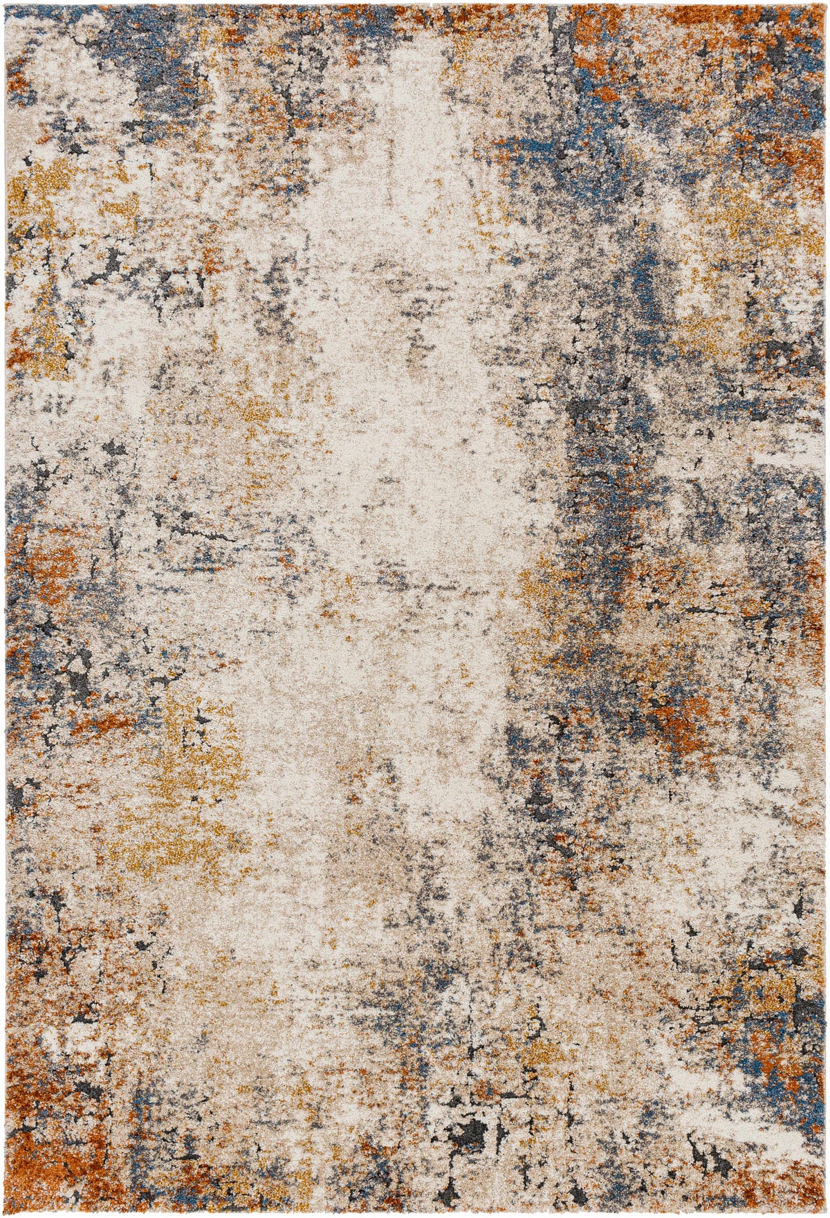 Donar Thick Luxe Rug