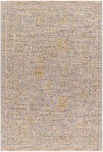 Drika Thick Luxe Area Rug - Clearance