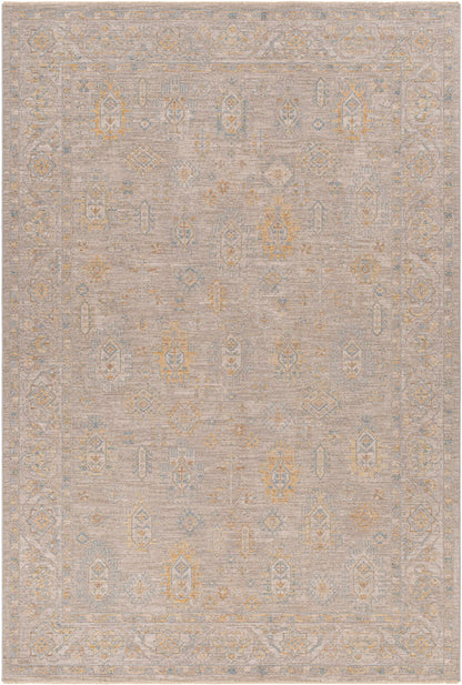 Drika Thick Luxe Area Rug - Clearance