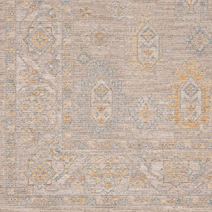 Drika Thick Luxe Area Rug - Clearance