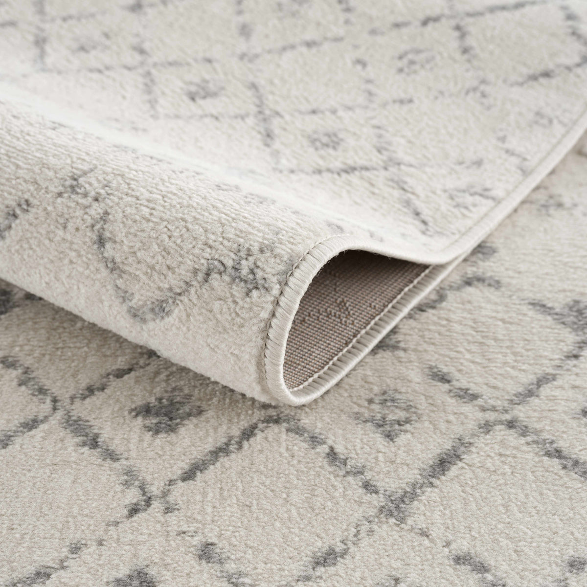 Tigrican Ivory 2331 Area Rug - Clearance