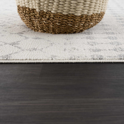 Tigrican Ivory 2331 Area Rug - Clearance