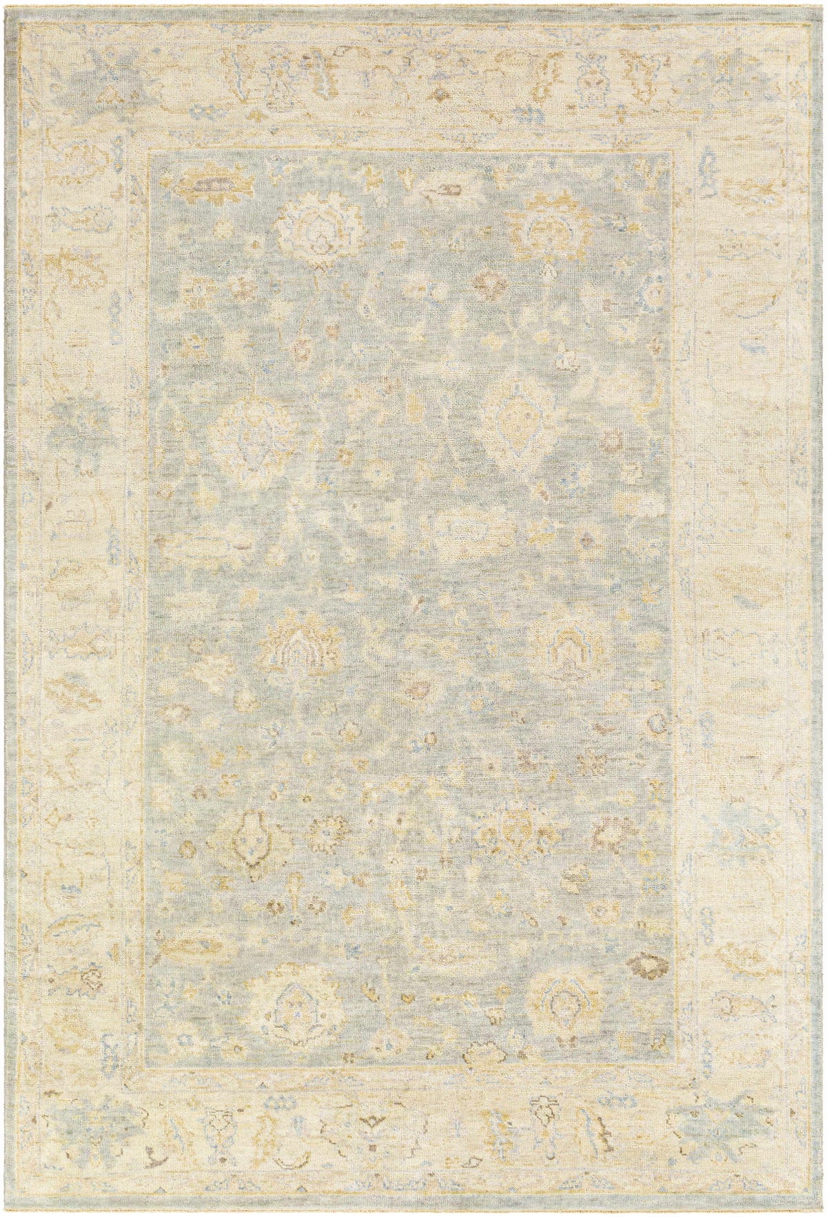 Dunipace Area Rug - Clearance