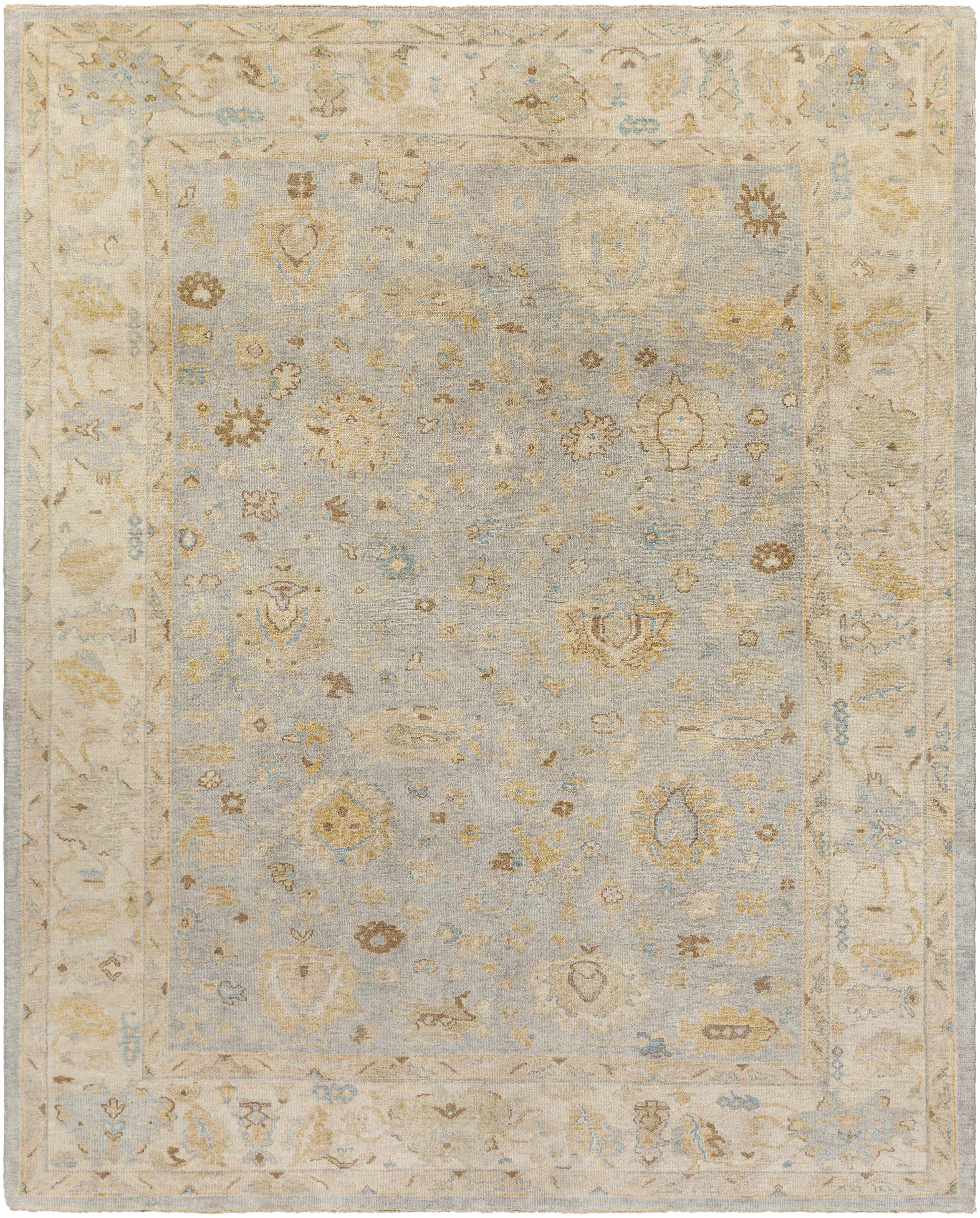 Dunipace Area Rug - Clearance
