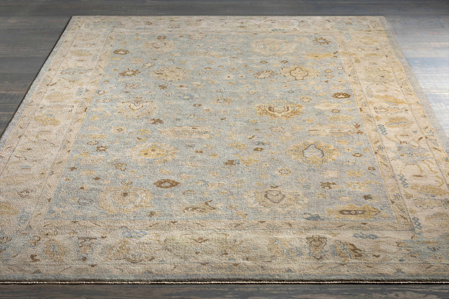 Dunipace Area Rug - Clearance
