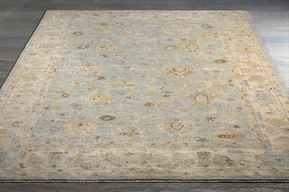 Dunipace Area Rug - Clearance