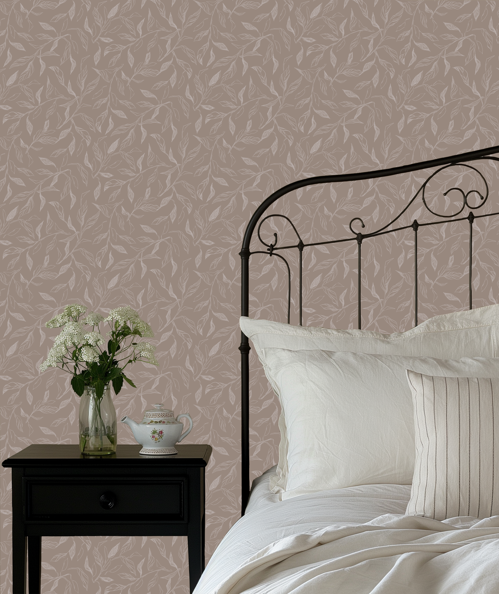 Swift Wallpaper by Aubrey Fairchild