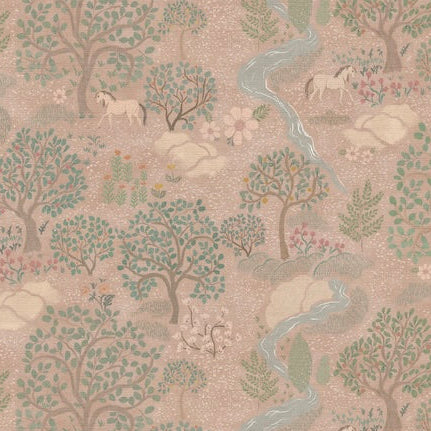 Townsley Wallpaper by Aynsley Ovard x Bloomery Decor