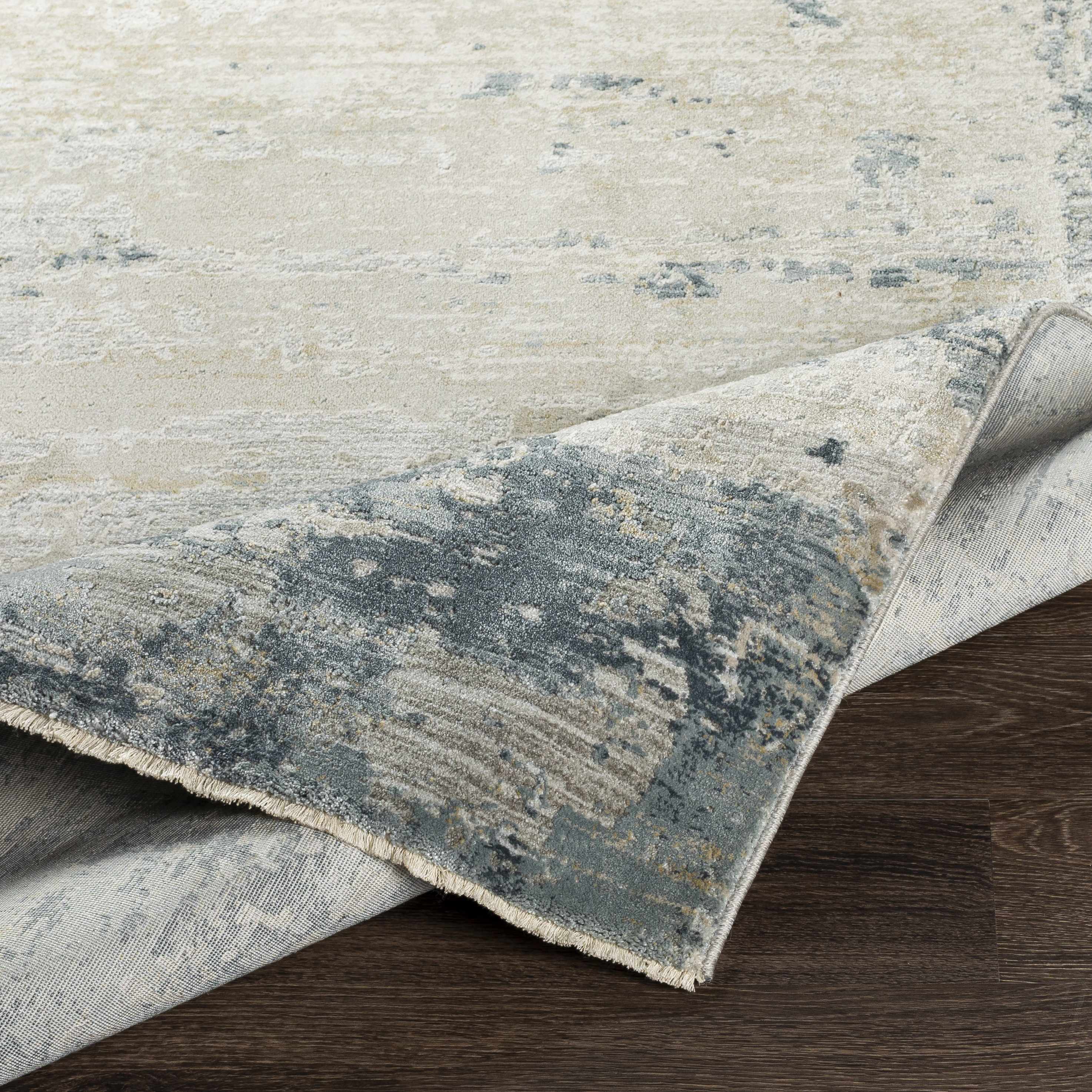Devonport Luxe Area Rug