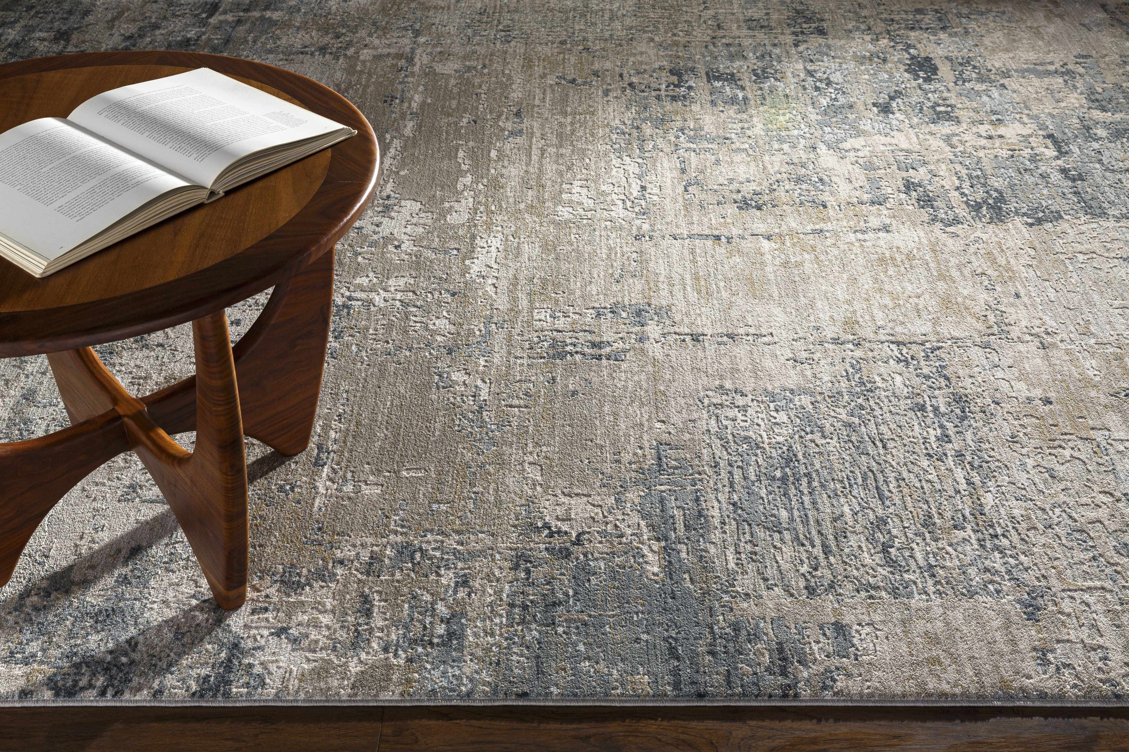 Devonport Luxe Area Rug