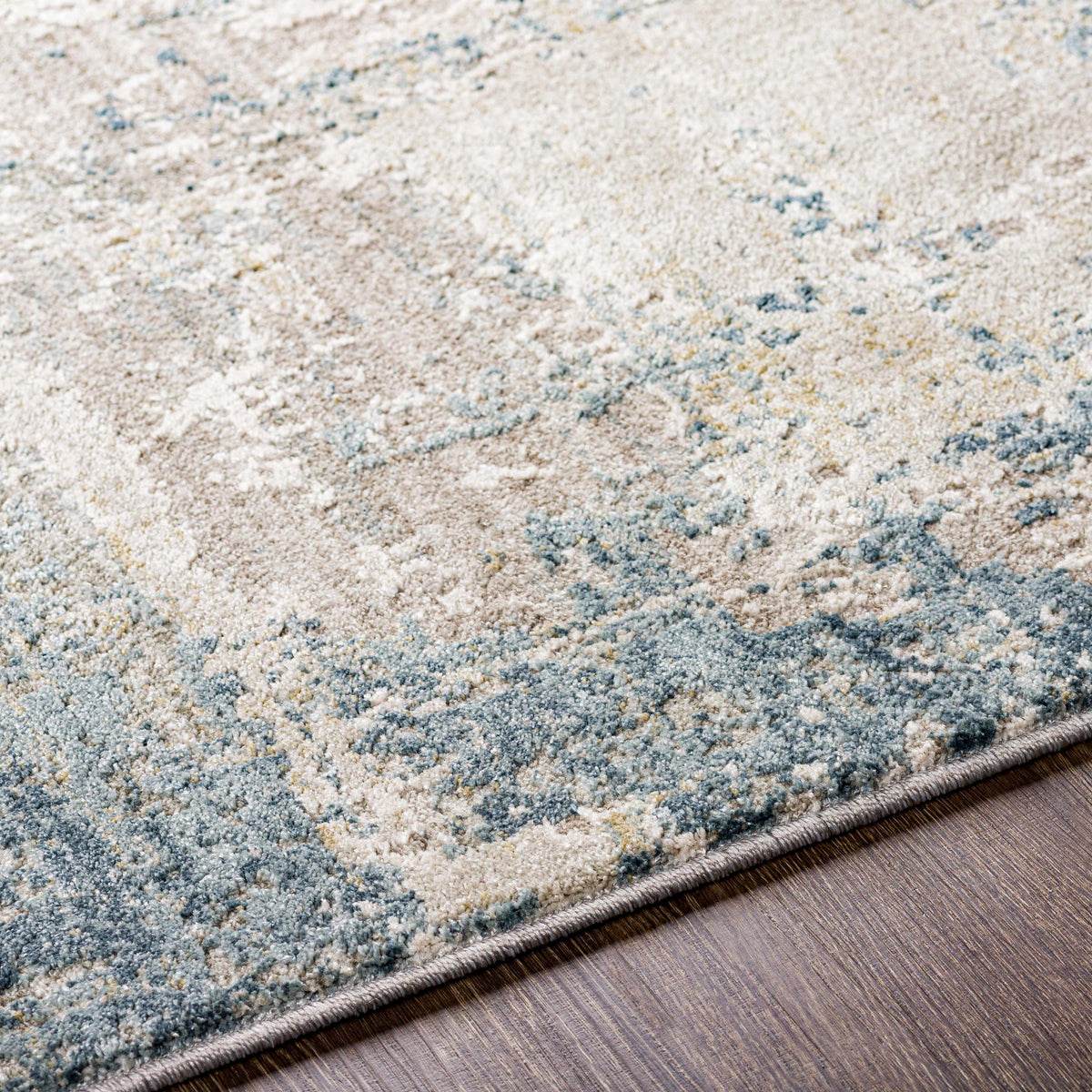Devonport Luxe Area Rug
