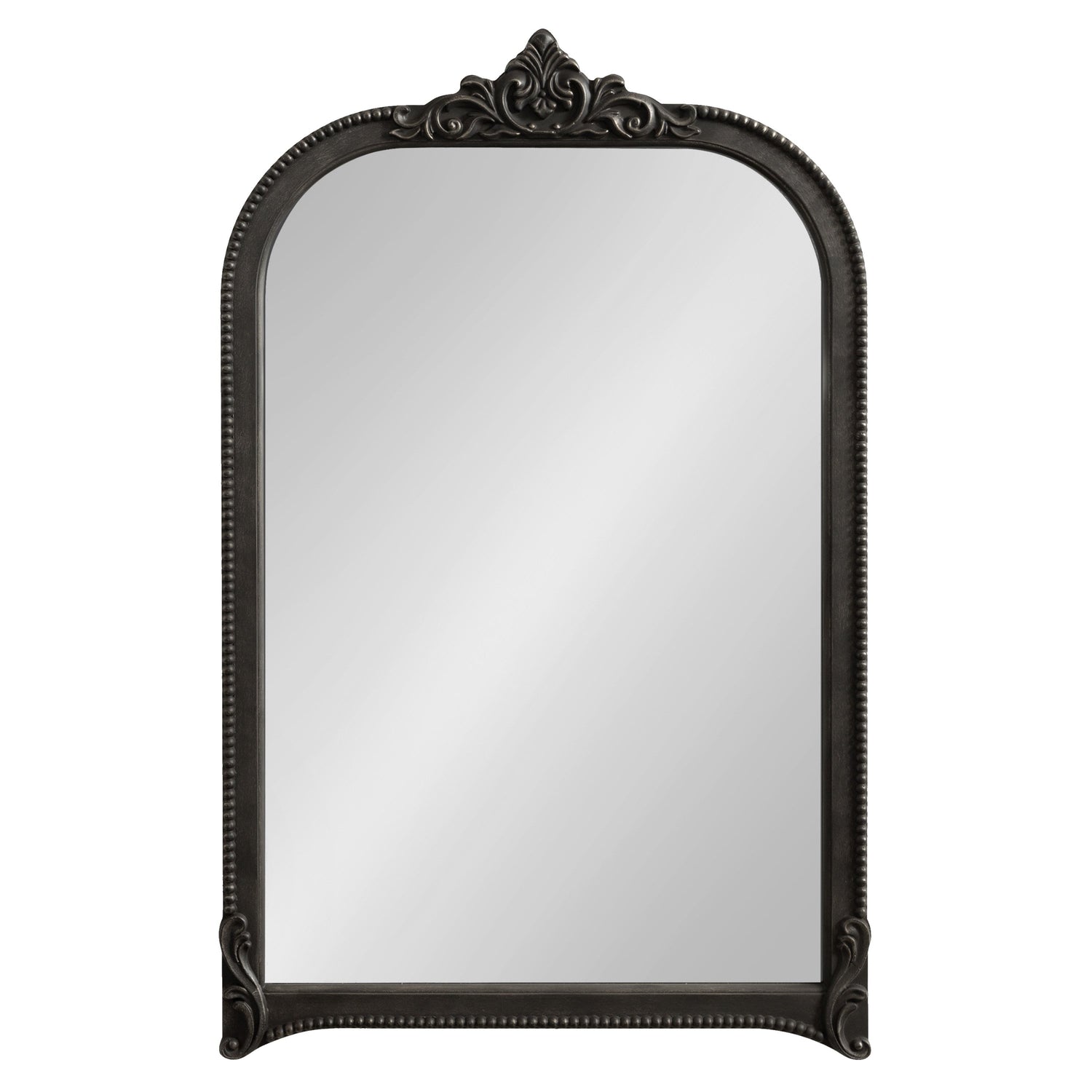 Hubanks Arched Wall Mirror