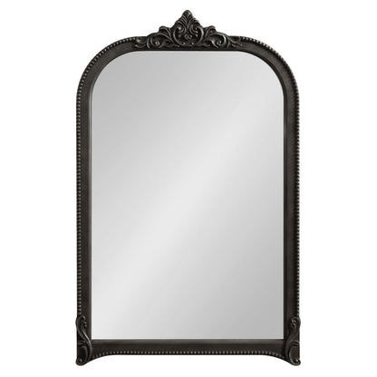Hubanks Arched Wall Mirror