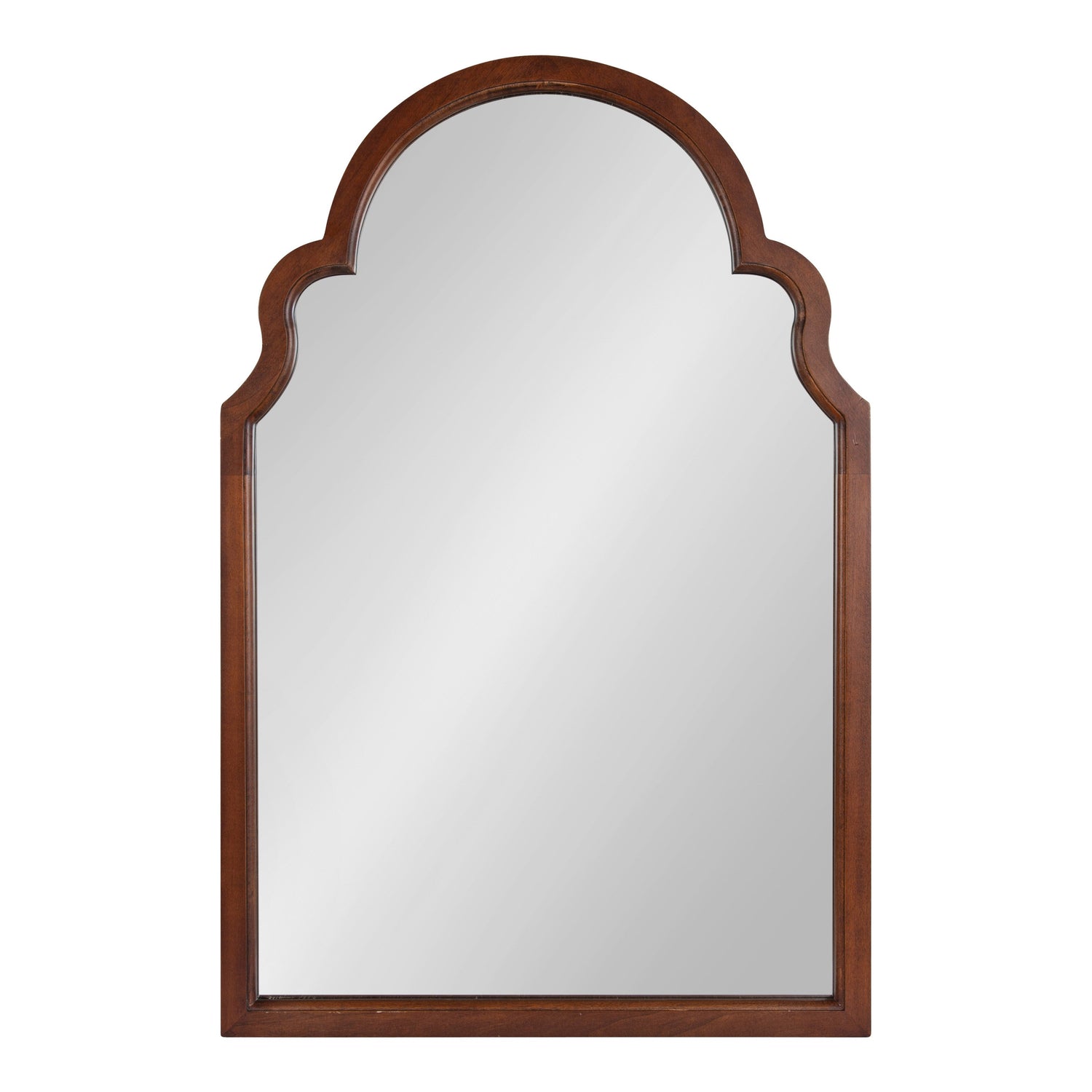 Hogan Arch Framed Mirror