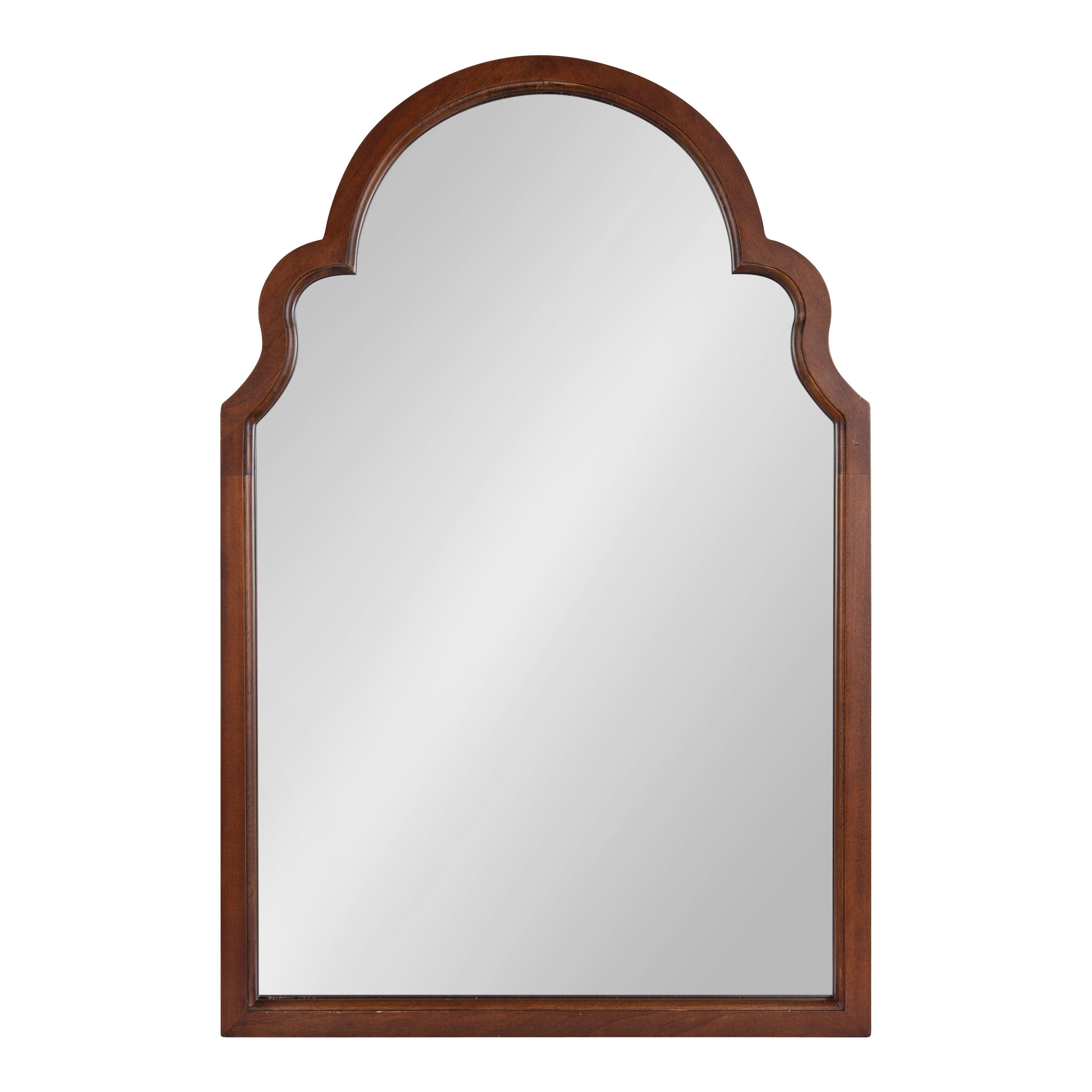 Hogan Arch Framed Mirror