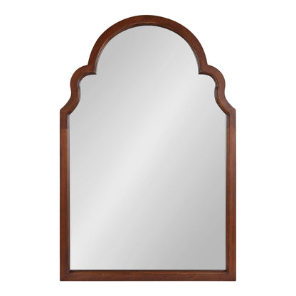 Hogan Arch Framed Mirror