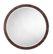 Chandler Round Mirror