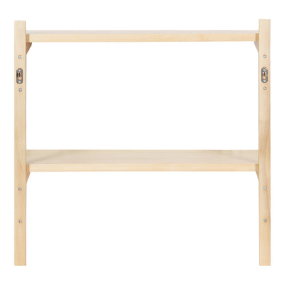 Meridien Wood Wall Shelf