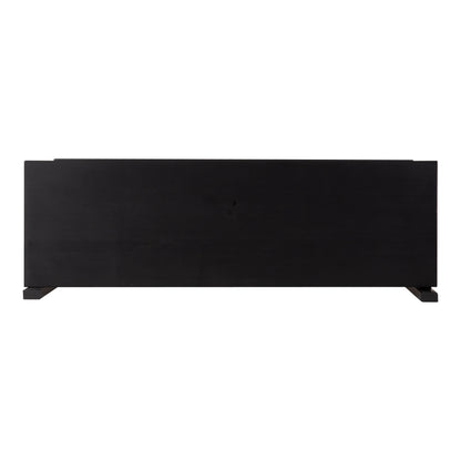 Meridien Wood Wall Shelf