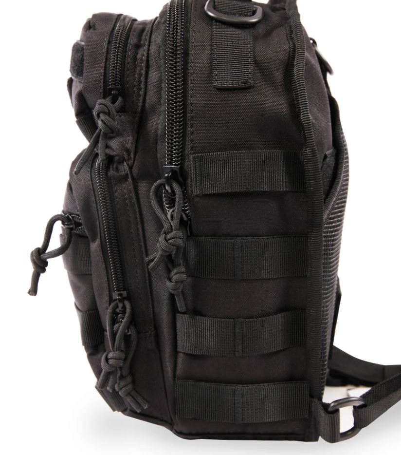 Eagle Sling Bag