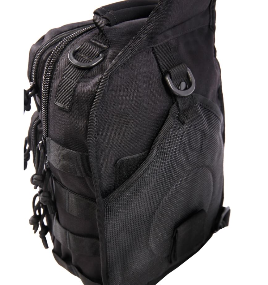 Eagle Sling Bag