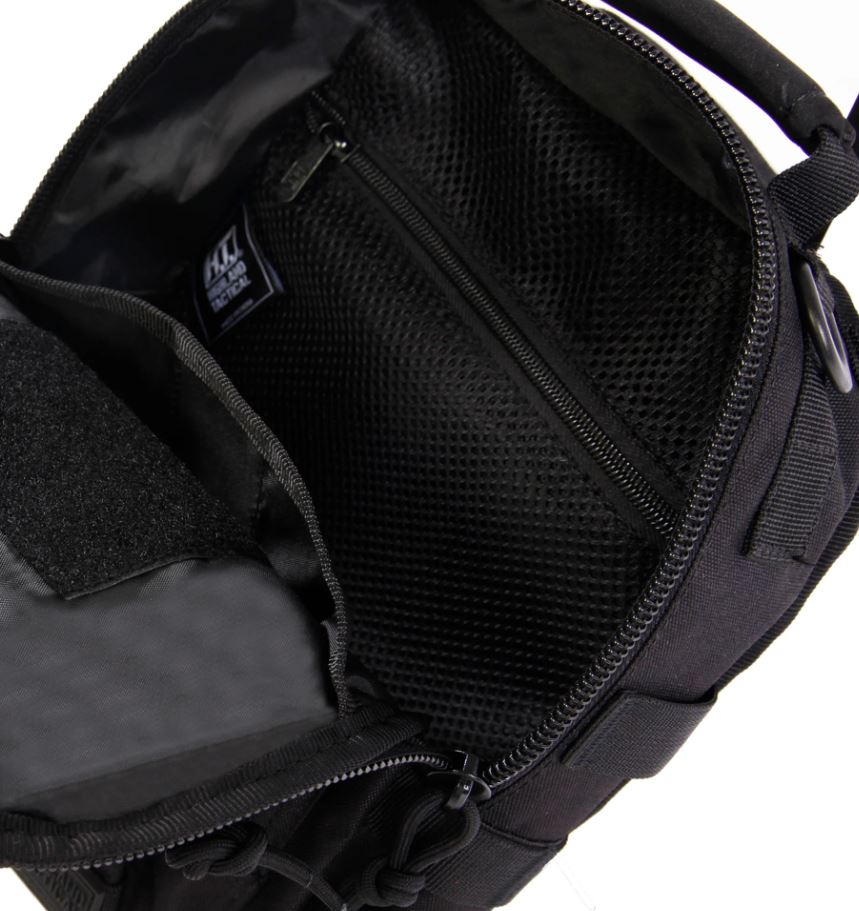 Eagle Sling Bag