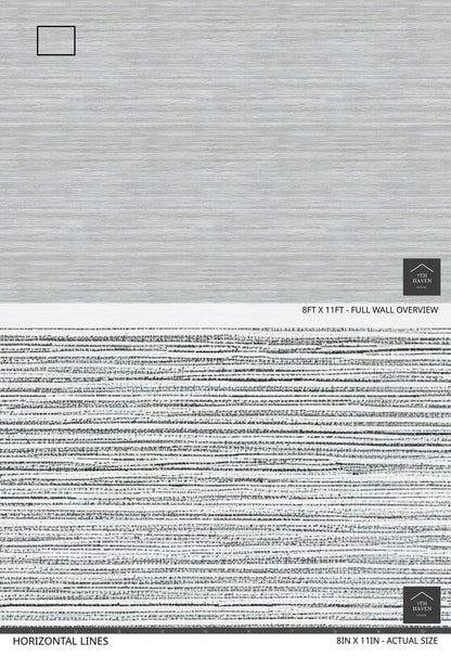 Horizontal Lines Wallpaper