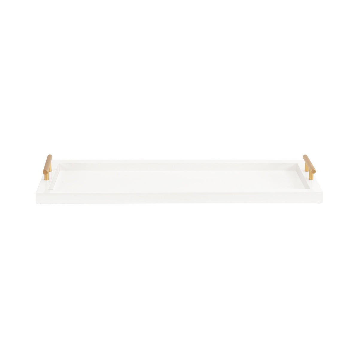Halsey Rectangle Decorative Tray
