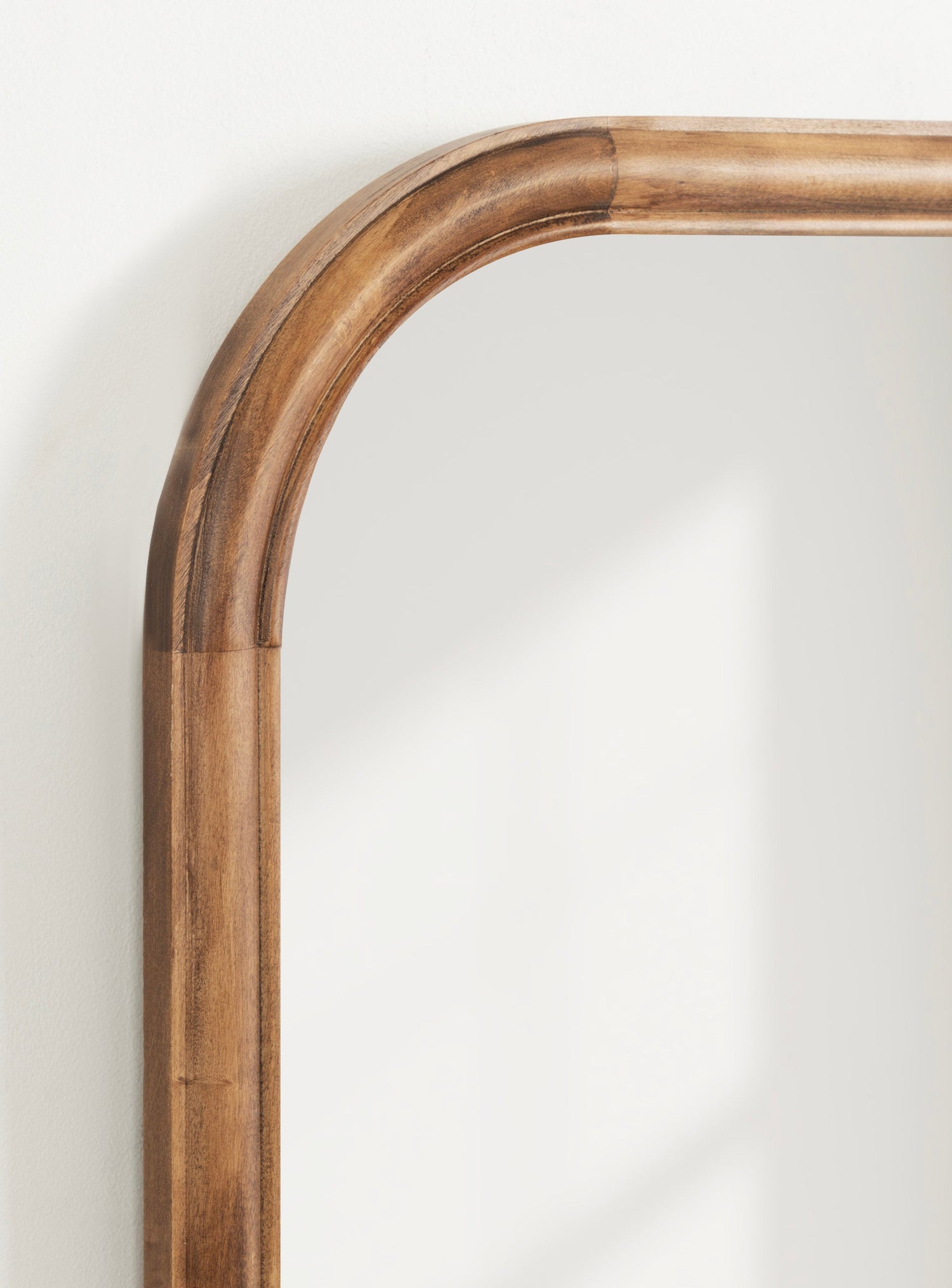Glenby Arch Wall Mirror