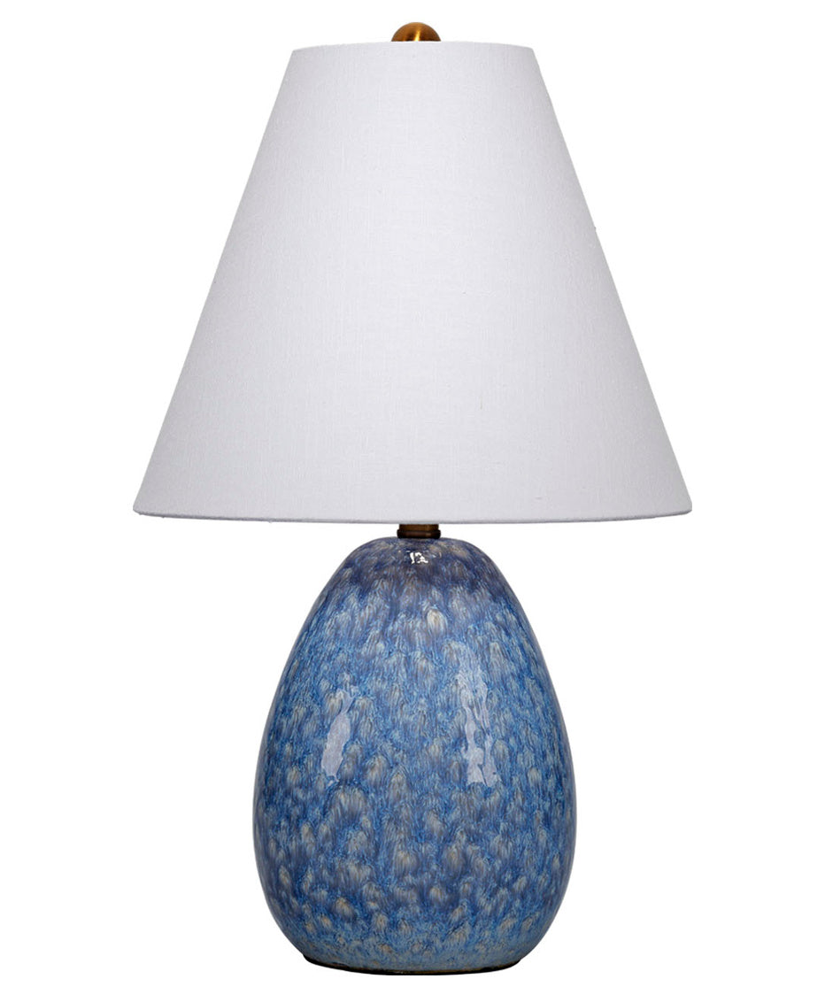Raindrop Table Lamp