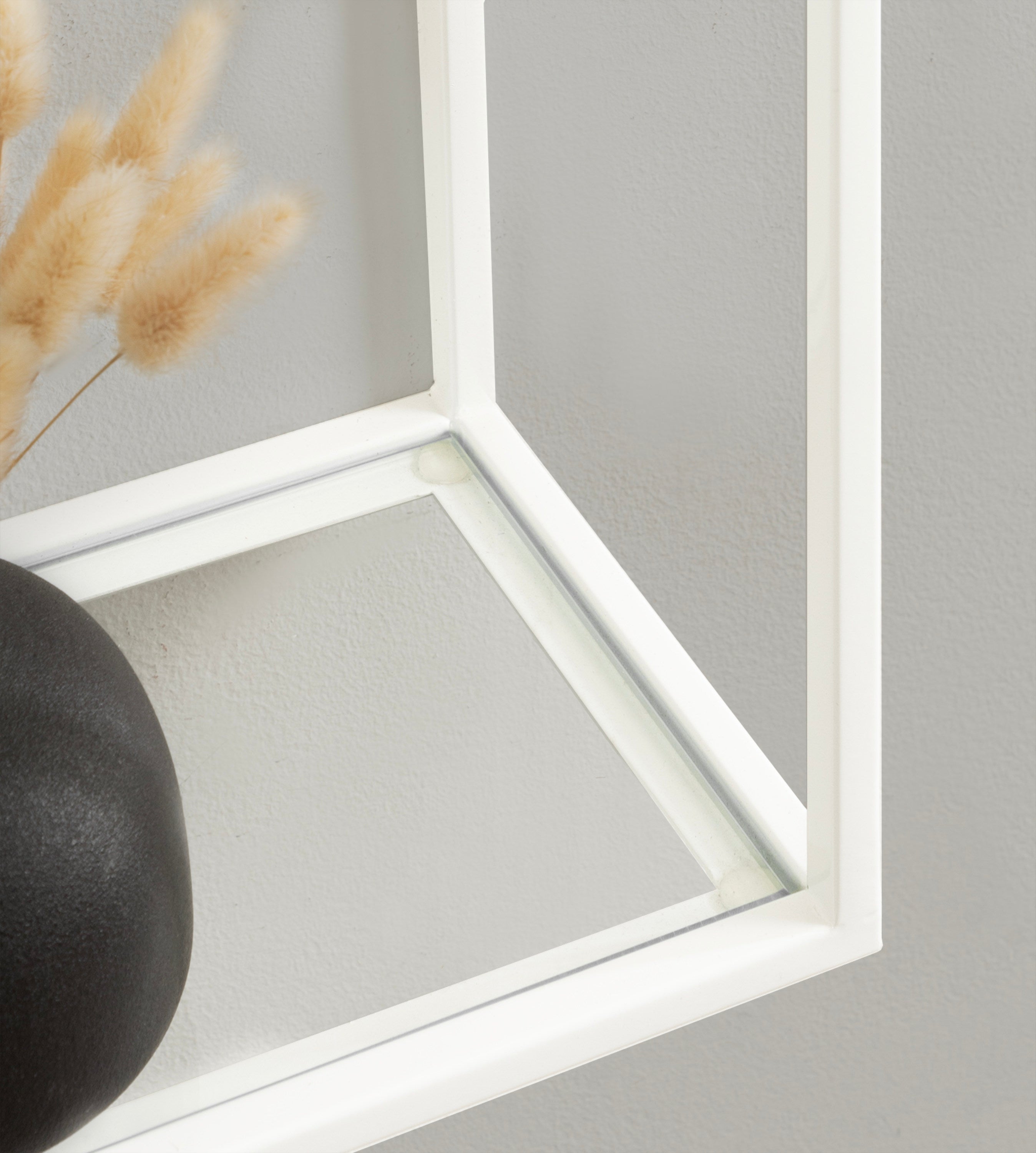 Ciel Tiered Wall Shelf