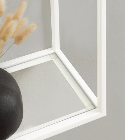 Ciel Tiered Wall Shelf