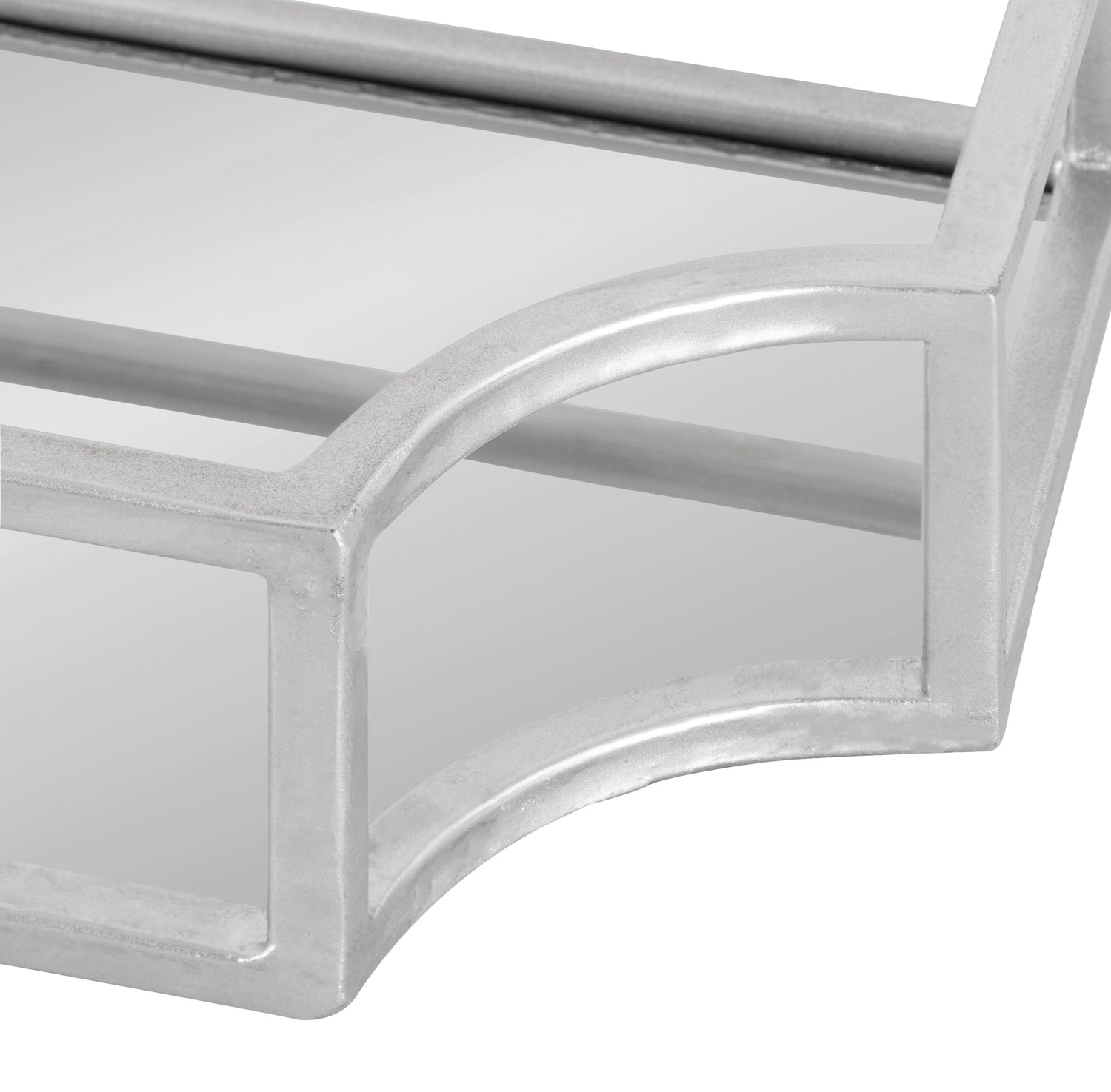 Ciel Metal Wall Shelf Set