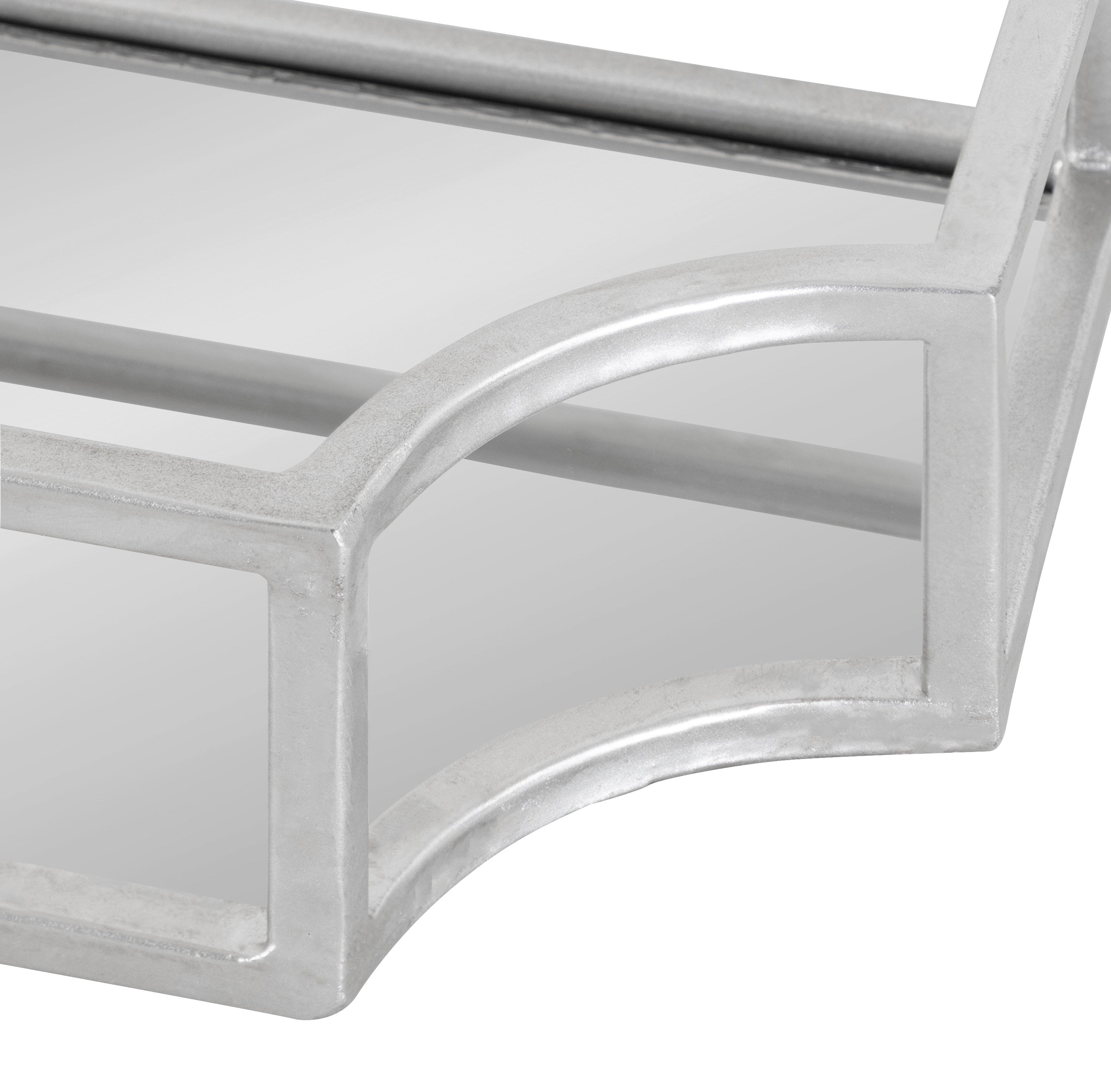 Ciel Metal Wall Shelf Set