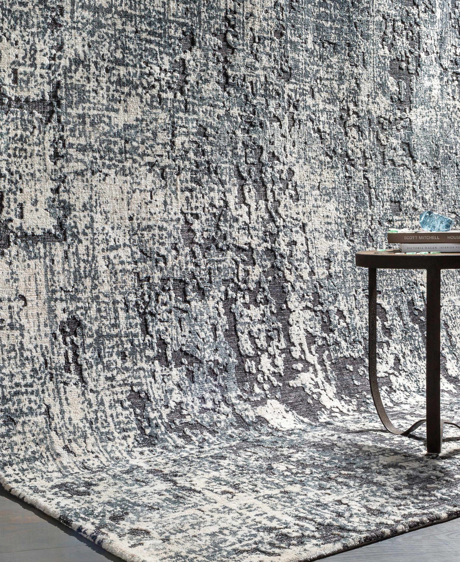 Elbing Area Rug - Clearance