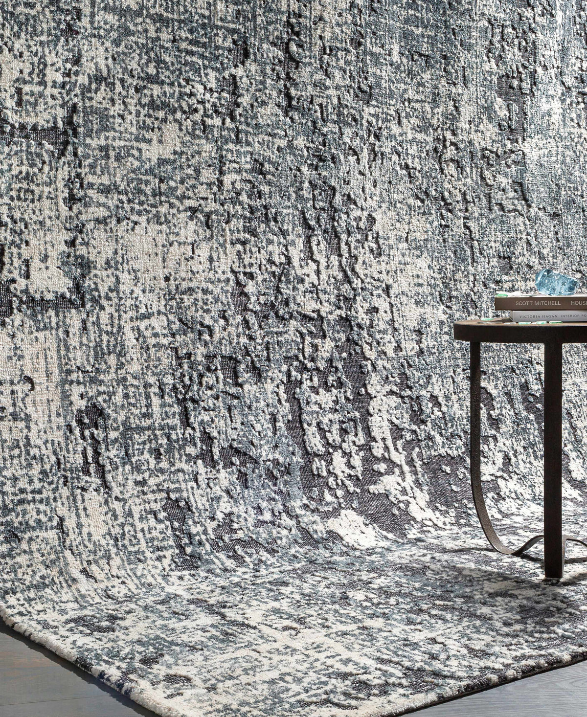 Elbing Area Rug - Clearance