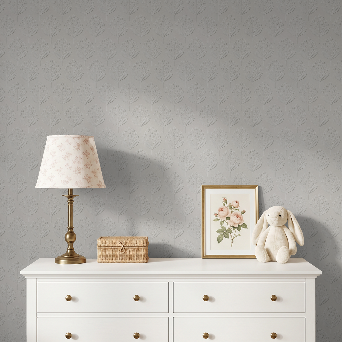 Sweet Alyssum Wallpaper