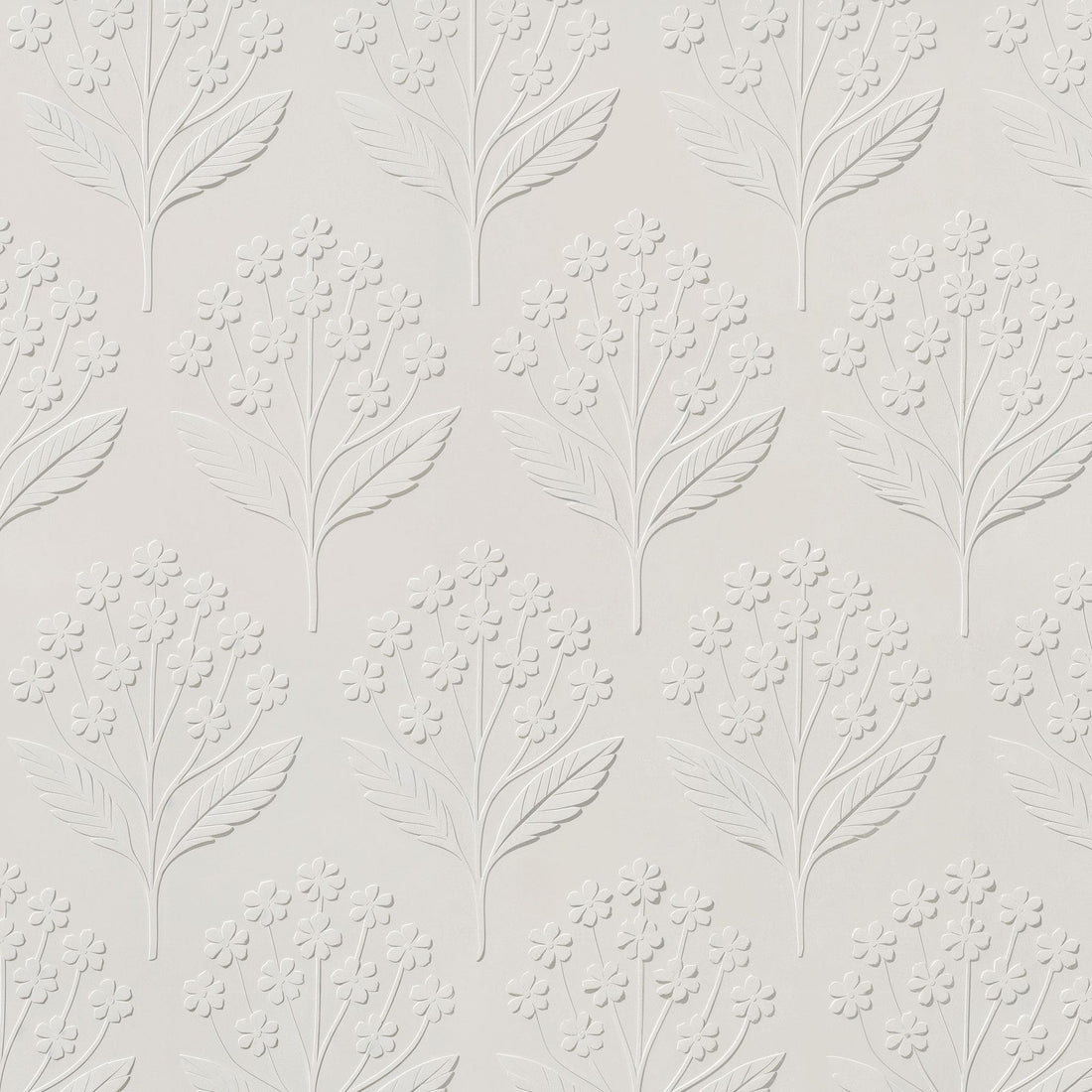 Sweet Alyssum Wallpaper