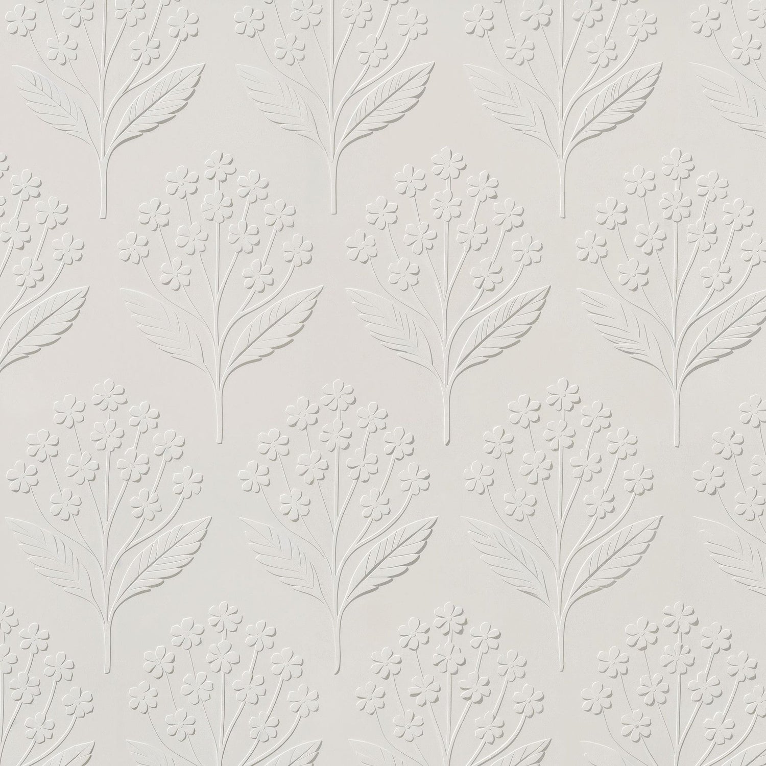 Sweet Alyssum Wallpaper