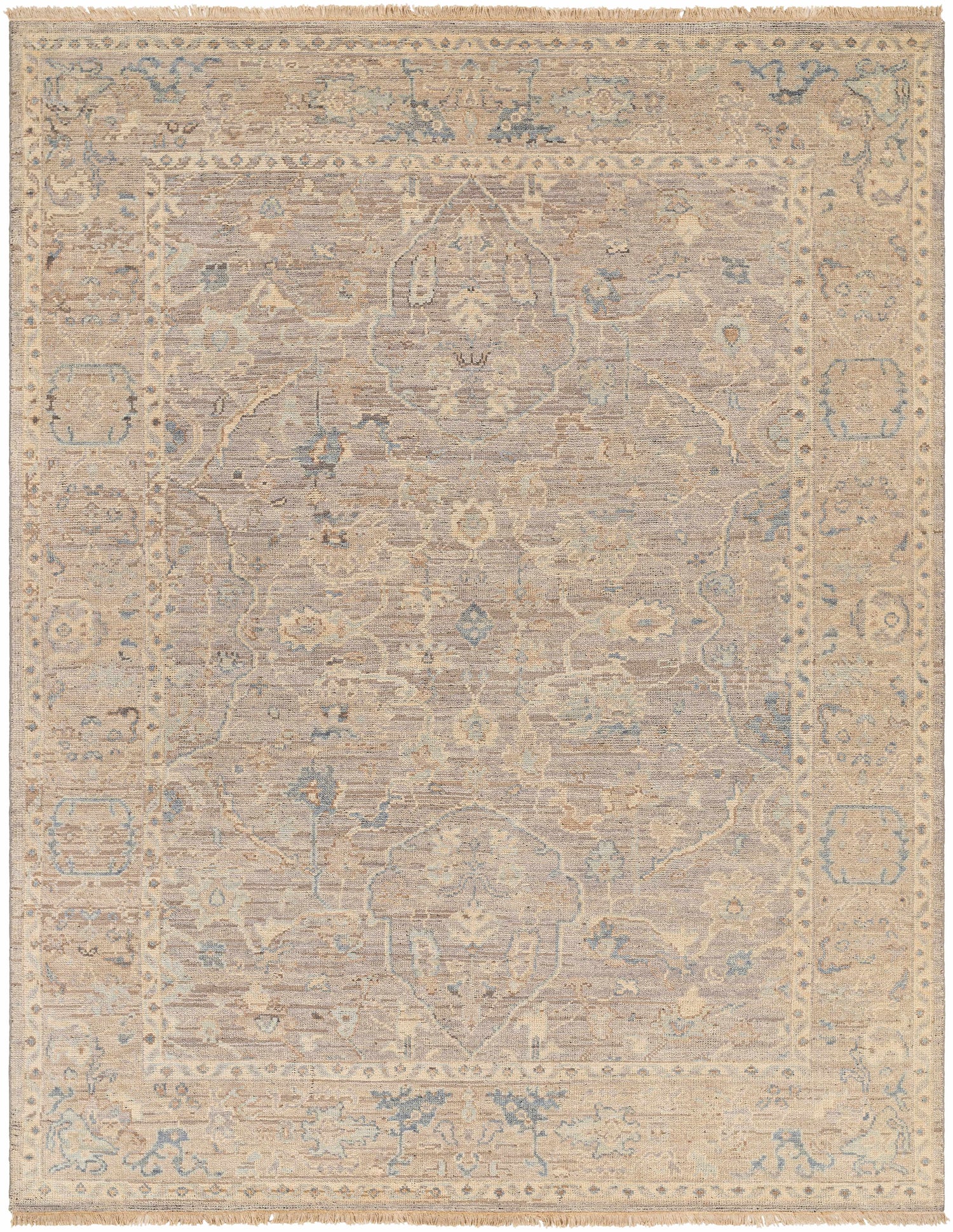 Ellie Area Rug - Clearance