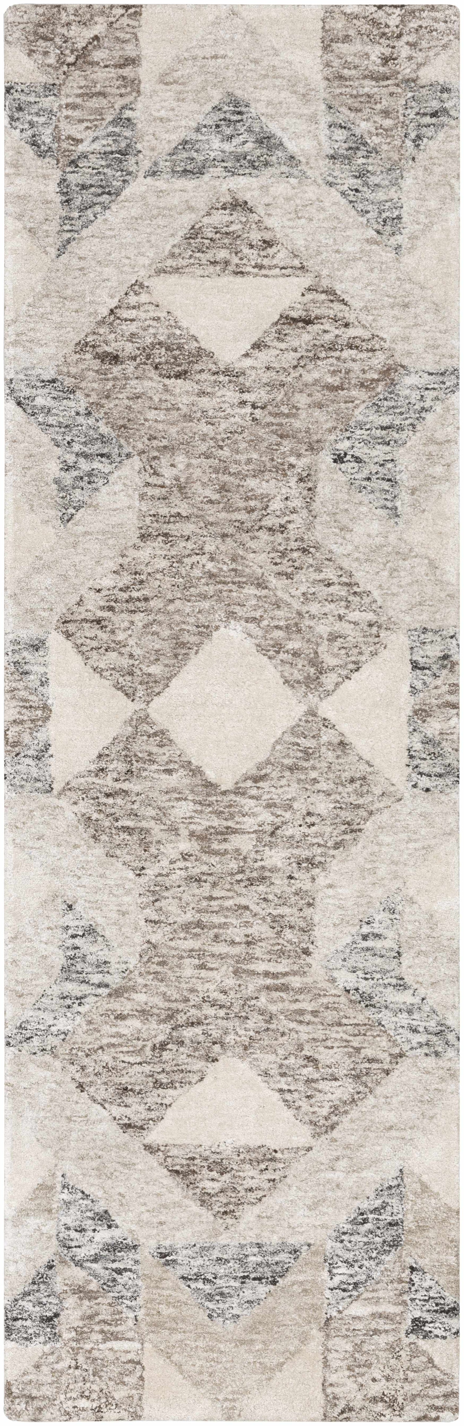 Elsah Area Rug - Clearance