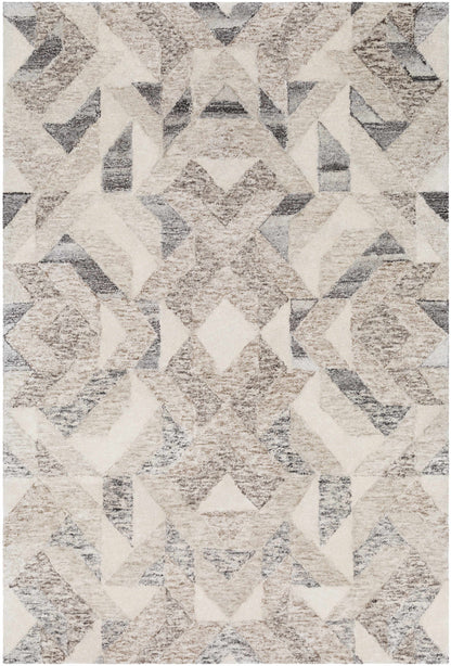 Elsah Area Rug - Clearance
