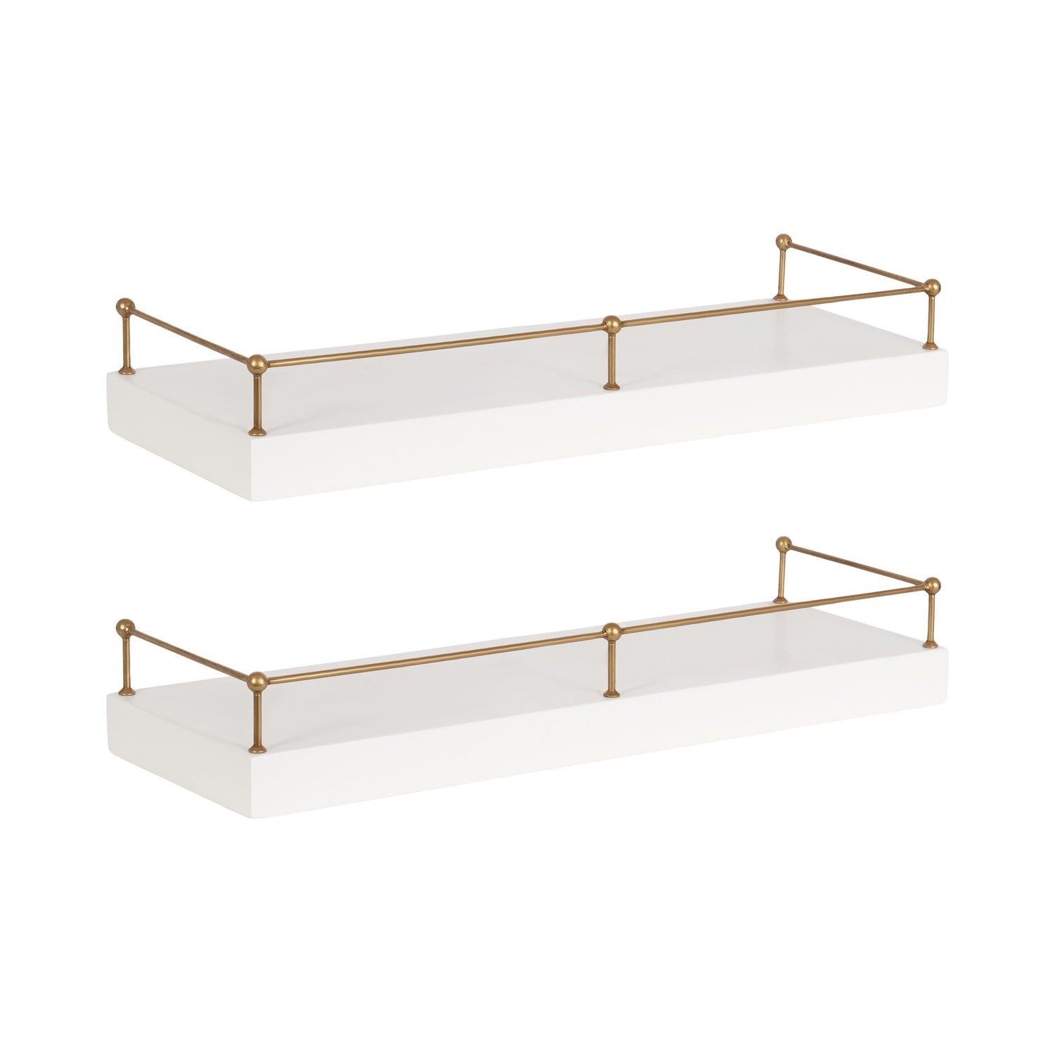 Havina Floating Shelf Set